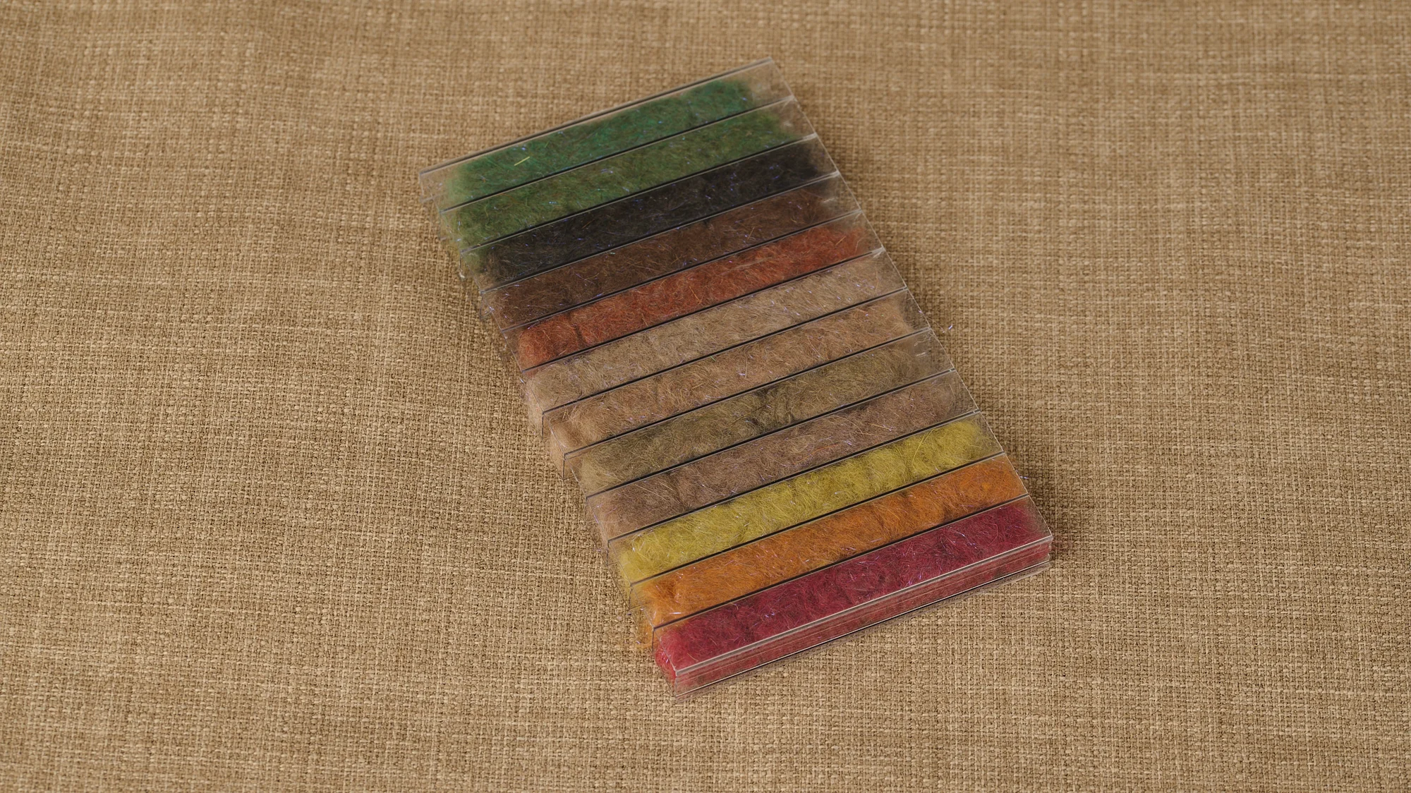 Plus Dubbing: Beavers UV Collection - Image 2