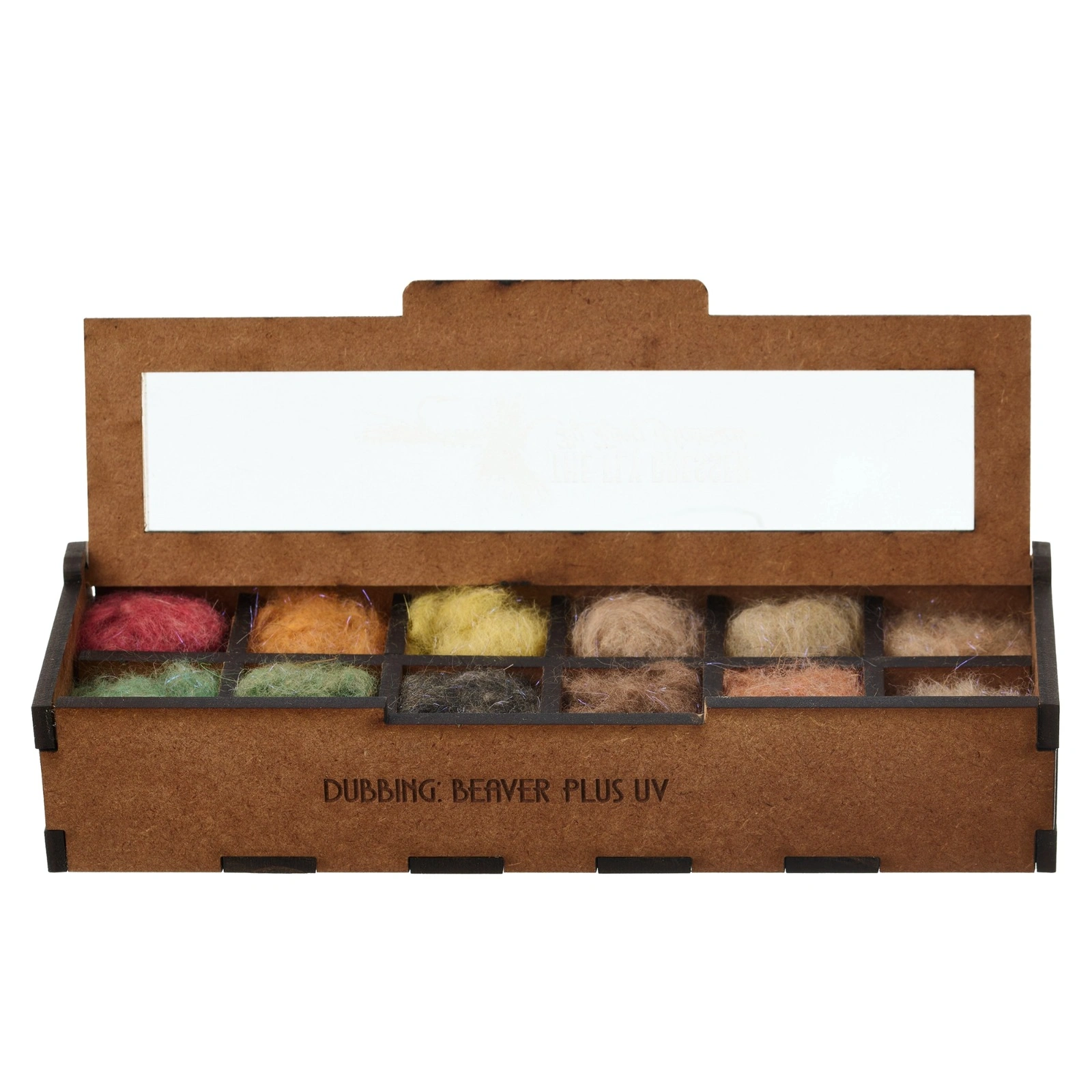 Plus Dubbing: Beavers UV Collection - Image 3